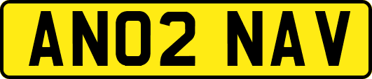 AN02NAV