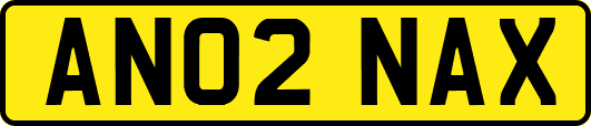 AN02NAX