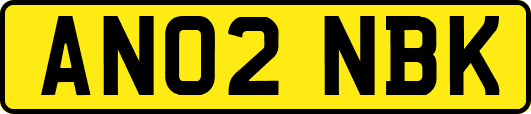 AN02NBK