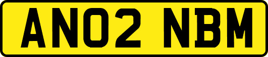 AN02NBM