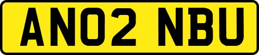 AN02NBU