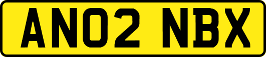 AN02NBX