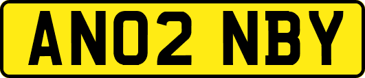 AN02NBY