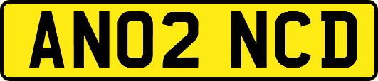 AN02NCD