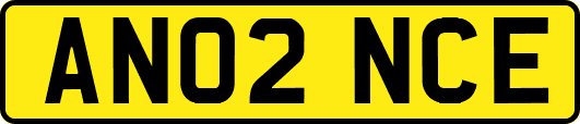 AN02NCE