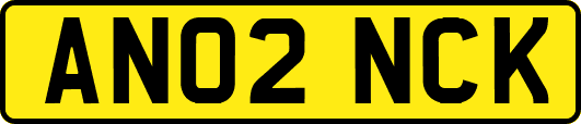 AN02NCK