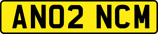 AN02NCM