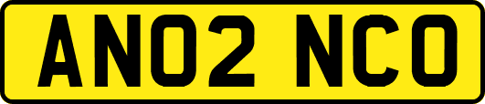 AN02NCO