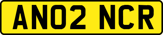 AN02NCR