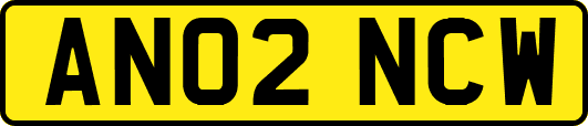 AN02NCW