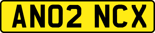 AN02NCX