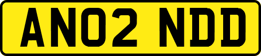 AN02NDD