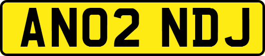 AN02NDJ