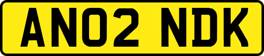 AN02NDK