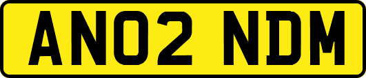 AN02NDM