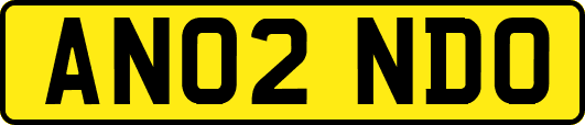 AN02NDO