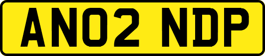 AN02NDP