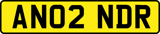 AN02NDR