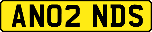 AN02NDS