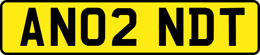 AN02NDT