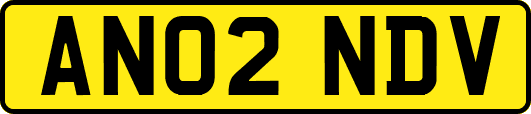 AN02NDV