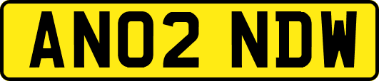 AN02NDW