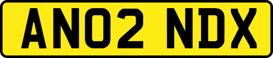 AN02NDX