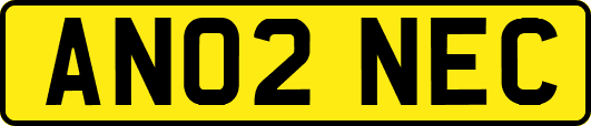 AN02NEC