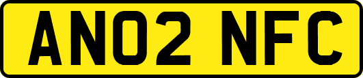 AN02NFC