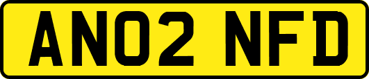AN02NFD