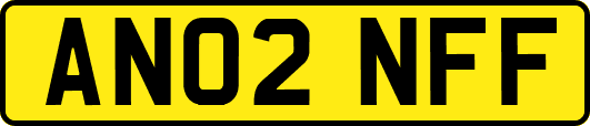 AN02NFF