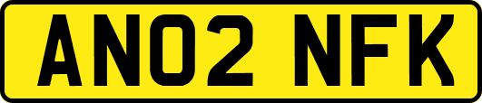 AN02NFK