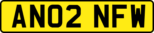 AN02NFW