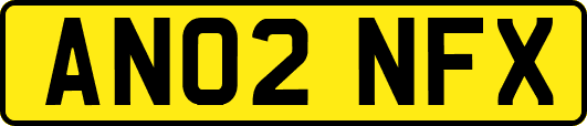 AN02NFX