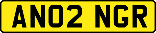 AN02NGR