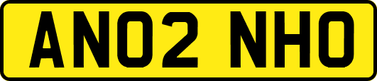 AN02NHO