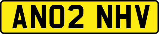AN02NHV