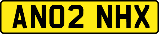 AN02NHX