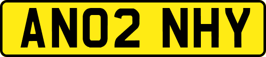 AN02NHY