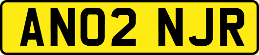 AN02NJR
