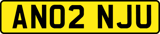 AN02NJU