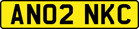 AN02NKC