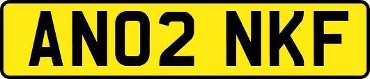 AN02NKF