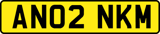 AN02NKM