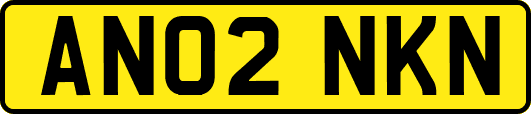 AN02NKN