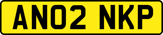 AN02NKP