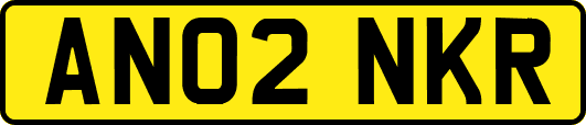 AN02NKR