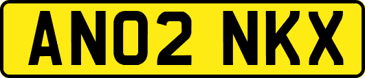 AN02NKX