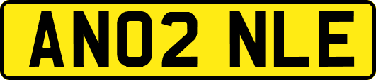 AN02NLE