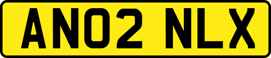 AN02NLX